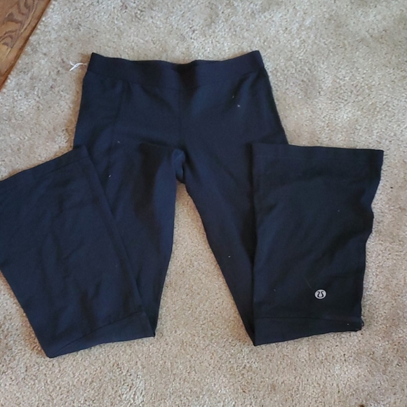 Lululemon pants - Picture 1 of 2